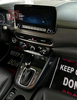 هيونداي كونا